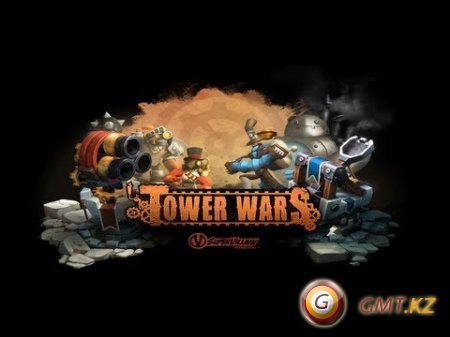 Tower Wars  (2012/ENG/)