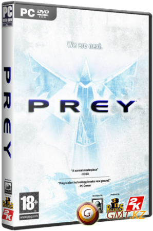 Prey (2006/RUS/ENG/RePack  R.G.Origami)