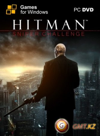 Hitman: Sniper Challenge (2012/RUS/ENG/Crack by SKIDROW-FIX)