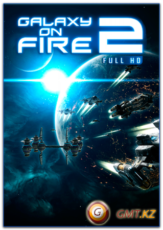 Galaxy on Fire 2 Full HD (2012/RUS/Multi11/RePack  R.G. Catalyst)