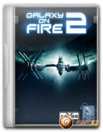 Galaxy on Fire 2 Full HD (2012/RUS/Multi11/RePack  SEYTER)