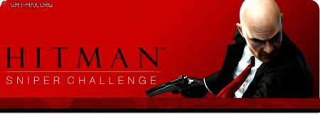 Hitman: Sniper Challenge (2012/RUS/RePack  ==)