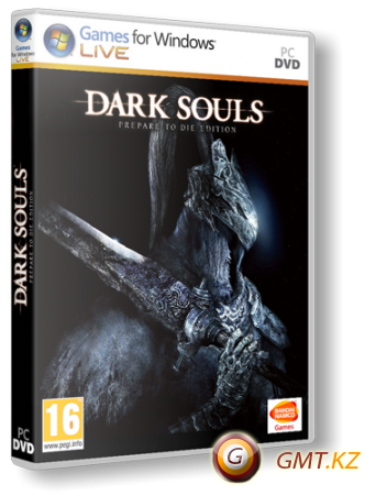 Dark Souls.Prepare To Die Edition.v 1.0.0.1 (2012/RUS/ENG/RePack  Fenixx)