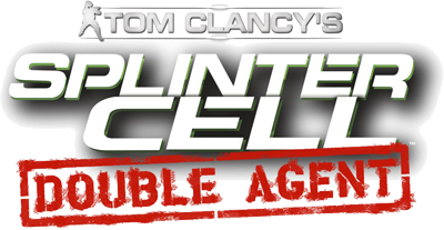 Tom Clancy's Splinter Cell Double Agent (2007/RUS/RePack  R.G. ReCoding)