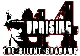 Uprising 44: The Silent Shadows (2012/RUS/ENG/RePack  Fenixx)