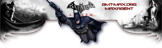 Batman: Arkham City - Game of the Year Edition (2012/RUS/ENG/RePack  z10yded)