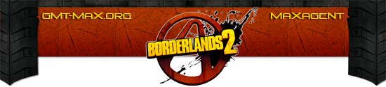 Borderlands 2 v.1.8.4 + DLC (2012/RUS/ENG/RePack)