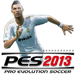Pro Evolution Soccer 2013 (2012/RUS/ENG/Multi6/)