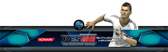 Pro Evolution Soccer 2013 v.1.04 (2012) RePack  R.G. Catalyst