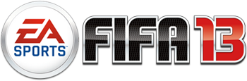 FIFA 13 (2012) 