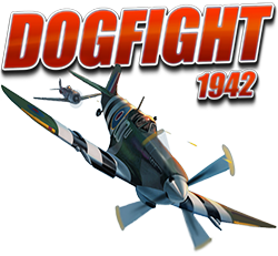 DogFight 1942 (2012/RUS/ENG/Multi7/RePack  SEYTER)