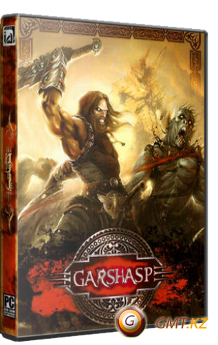 Garshasp: The Monster Slayer (2011/RUS/MULTi5/Steam-Rip  R.G. Origins)