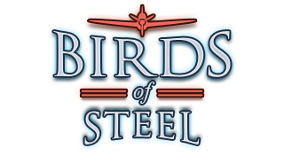 Birds Of Steel (2012/RUS/FULL/3.41/3.55)