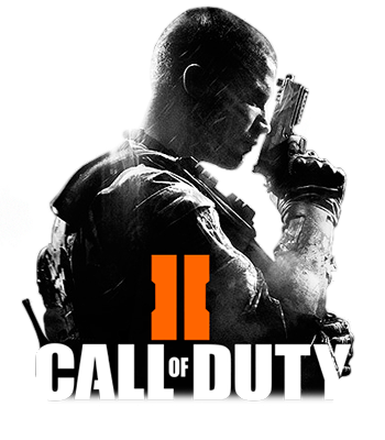 Call of Duty: Black Ops 2 (2012/ENG/Region Free)