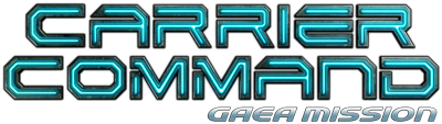 Carrier Command: Gaea Mission (2012/RUS/ENG/)
