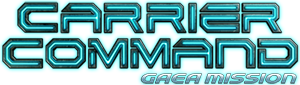 Carrier Command.Gaea Mission.v 1.2.0034  (2012/RUS/ENG/Repack  Fenixx)