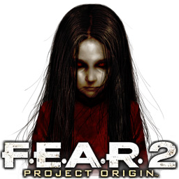 F.E.A.R. 2: Project Origin (2009/RUS/FULL/3.41/3.55)