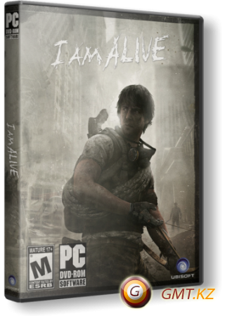 I Am Alive (2012/RUS/ENG/RePack  R.G. Catalyst)