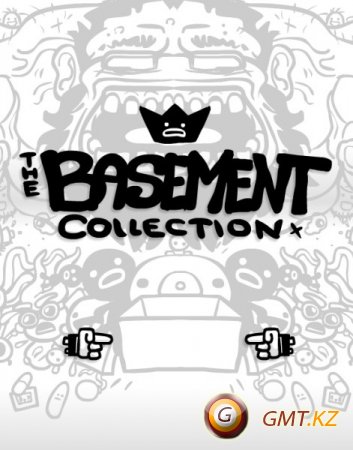 The Basement Collection (2012/ENG/)