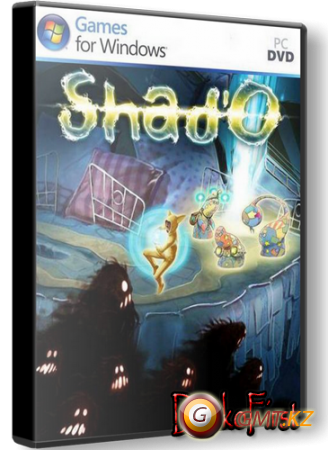 Shad'O (2012/ENG/)
