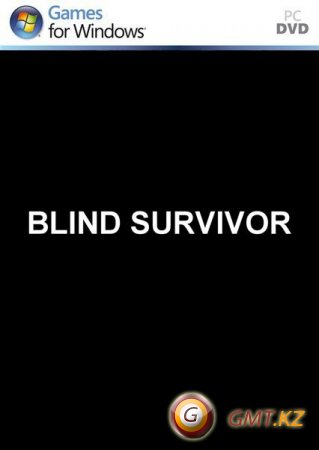 Blind Survivor (2012/ENG/)