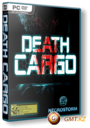 Death Cargo v.7.0 (2012/ENG/BETA)