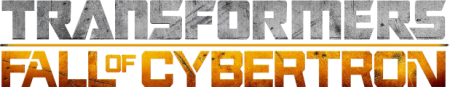 Transformers : Fall of Cybertron (2012/RUS/LT+ 3.0/Region Free)