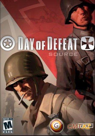 Day of Defeat Source Patch v1.0.0.43 +  (2012)