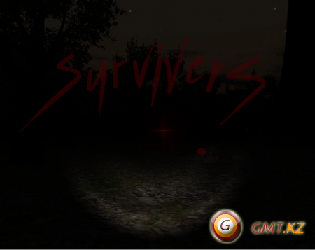 Survivers (2012/ENG/BETA)