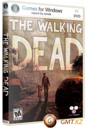 The Walking Dead: The Game (2012//)