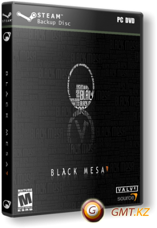 Black Mesa: Definitive Edition v.1.5.3 (2020) RePack