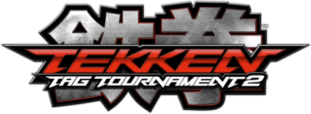 Tekken Tag Tournament 2 (2012/RUS/Region Free/LT+ 2.0)