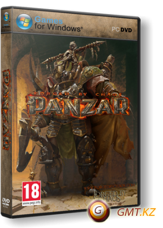 Panzar: Forged by Chaos (2012/RUS/FULL)