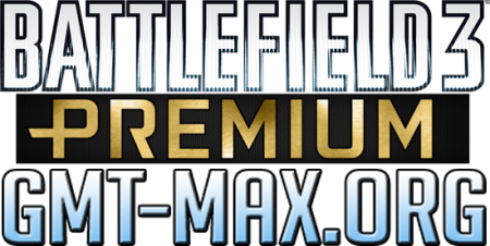 Battlefield 3 Premium Edition + Все DLC (2012) + Multiplayer RePack