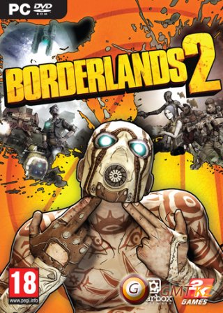 Borderlands 2 (2012//)