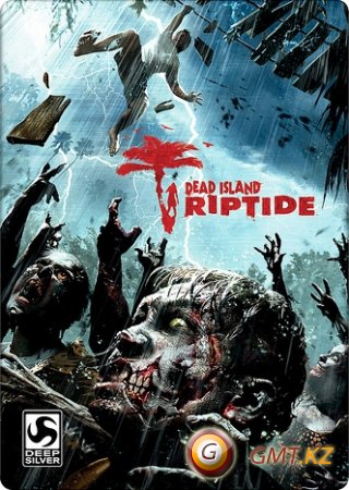 Dead Island: Riptide (2012/HDRip/)