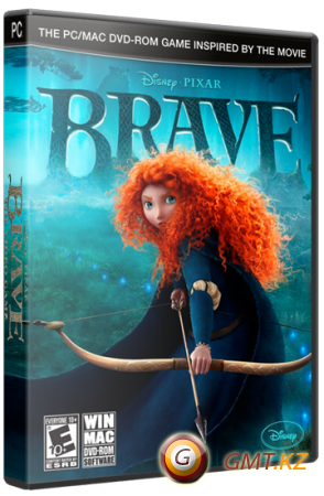 Brave The Video Game (2012/RUS/RePack  Fenixx)