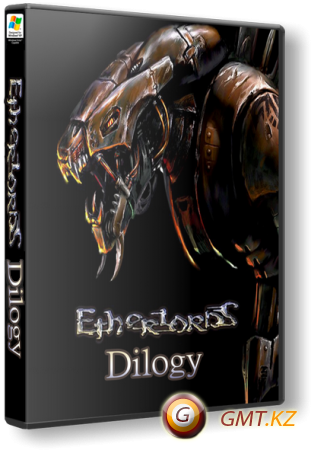   | Etherlords Dilogy (2001-2003/RUS/ENG/RePack  R.G. )