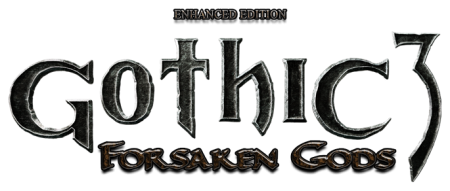 Gothic 3 - Enhanced Edition (2006/RUS/RePack  R.G. Catalyst)