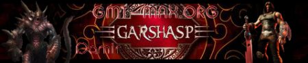 Garshasp: The Monster Slayer (2011/RUS/MULTi5/Steam-Rip  R.G. Origins)