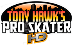 Tony Hawk's Pro Skater HD.v 1.0.8788.0u1 (2012/RUS/ENG/Repack  Fenixx)