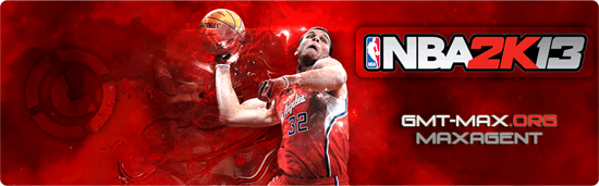 NBA 2K13 (2012/ENG/RePack  ==)