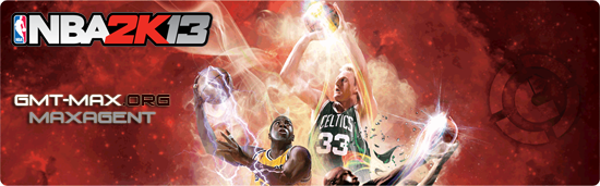 NBA 2K13 (2012/ENG/RePack  ==)