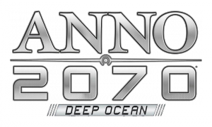 Anno 2070: Deep Ocean Expansion (2012/ENG//Addon)