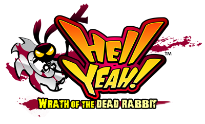 Hell Yeah! Wrath of the Dead Rabbit (2012/RUS/ENG/)