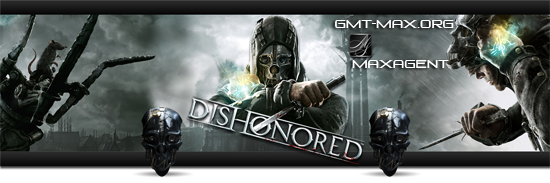 Dishonored Game of the Year Edition (2012/RUS/ENG/RePack  R.G. )