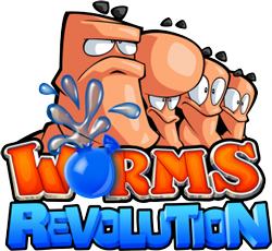 Worms Revolution (2012/RUS/ENG/RePack  R.G. )