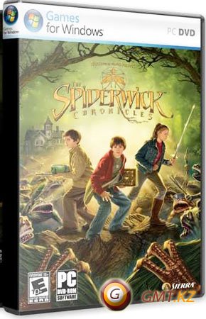 The Spiderwick Chronicles (2008/RUS)