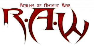 R.A.W.: Realms of Ancient War (2012/RUS/ENG/RePack  ==)
