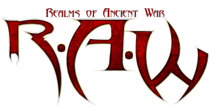 R.A.W.Realms Of Ancient War (2012/RUS/ENG/Repack  Fenixx)